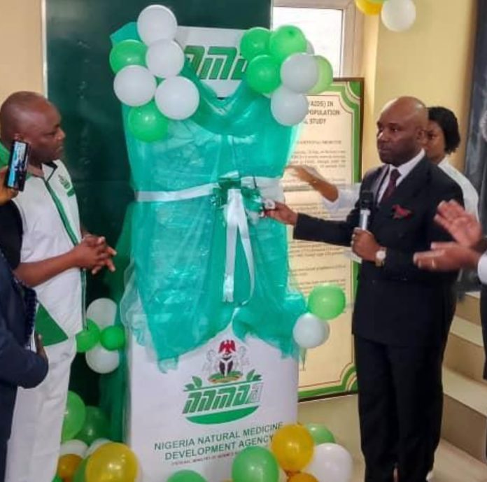 FMIST Unveils Seven Indigenous Herbal Medicines to Advance Research Commercialisation and Strengthen Nigeria’s Natural Medicine Industry