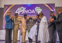 FG, Expands Jigi-Bola Initiative to Reach 5M Nigerians, Reaffirms Commitment to Universal Eye Care