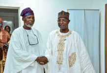 FG to Partner National Union of Butchers to Modernise Abattoirs, Strengthen Livestock Value Chain