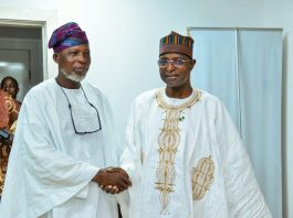 FG to Partner National Union of Butchers to Modernise Abattoirs, Strengthen Livestock Value Chain