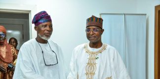 FG to Partner National Union of Butchers to Modernise Abattoirs, Strengthen Livestock Value Chain
