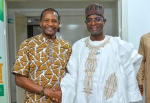 FG Backs Regional Collaboration on Climate-Smart Livestock Development FG Backs Regional Collaboration on Climate-Smart Livestock Development