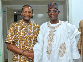 FG Backs Regional Collaboration on Climate-Smart Livestock Development