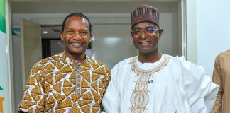 FG Backs Regional Collaboration on Climate-Smart Livestock Development