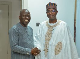 FG Deepens Partnership with Integrated Dairies Limited to Accelerate Dairy Breed Improvement and Livestock Transformation
