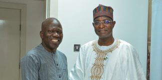FG Deepens Partnership with Integrated Dairies Limited to Accelerate Dairy Breed Improvement and Livestock Transformation