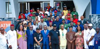 Defence Ministry Holds Sensitization Programme For Directors And Service Improvement Officers On Civil Service Reforms