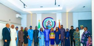 Ministry Of Defence Partners With NIMC To Enhance Data Integrity And National Security