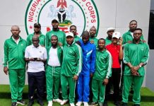 NTAC DG Advocates Regular Exercise as OHCSF Holds Monthly Keep-Fit Programme for MDAs NTAC DG Advocates Regular Exercise as OHCSF Holds Monthly Keep-Fit Programme for MDAs