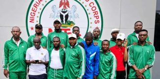 NTAC DG Advocates Regular Exercise as OHCSF Holds Monthly Keep-Fit Programme for MDAs