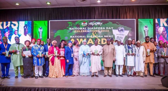 FG Commends Nigerian Health Professionals in Diaspora for Strengthening Healthcare Delivery