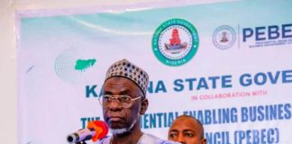 PEBEC/ KTSG Holds Nationwide Subnational Engagement, Technical Reform Workshop In Katsina