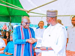 Governor Sule Approves N37m For Vocational Institute Graduates, Reiterates Policy On Skills Acquisition
