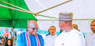 Governor Sule Approves N37m For Vocational Institute Graduates, Reiterates Policy On Skills Acquisition