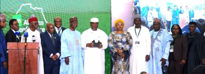 FG Reaffirms Commitment To Livestock Transformation As Nigeria Hosts 9th All Africa Conference On Animal Agriculture