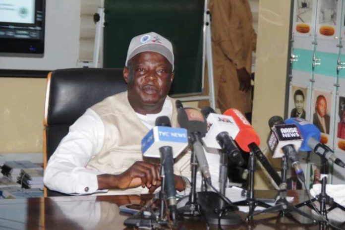ABUJA TREMOR NGSA Assures Residents, Says No Ongoing Seismic Activity