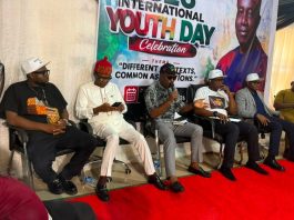 Anambra State Celebrates International Youth Day