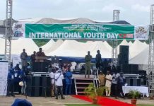Alia Chats New path for Benue youths, Backs Commission to Unlock their Potential