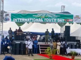 Alia Chats New path for Benue youths, Backs Commission to Unlock their Potential