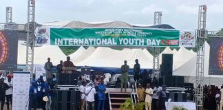 Alia Chats New path for Benue youths, Backs Commission to Unlock their Potential