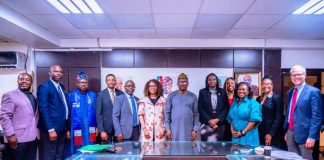 FG Strengthens Global Partnerships to Accelerate Cancer Control in Nigeria