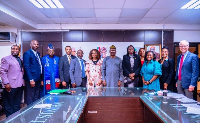 FG Strengthens Global Partnerships to Accelerate Cancer Control in Nigeria