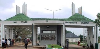 Crisis Deepens At IMSU As ASUU Declares Indefinite Strike Over Unpaid Arrears, Welfare Demands