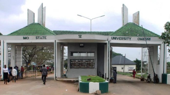 Crisis Deepens At IMSU As ASUU Declares Indefinite Strike Over Unpaid Arrears, Welfare Demands
