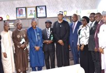 Darma Reaffirms Commitment To Working with Government Institutions on Renewed Hope Housing Agenda Darma Reaffirms Commitment To Working with Government Institutions on Renewed Hope Housing Agenda