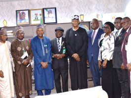 Darma Reaffirms Commitment To Working with Government Institutions on Renewed Hope Housing Agenda