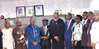 Darma Reaffirms Commitment To Working with Government Institutions on Renewed Hope Housing Agenda