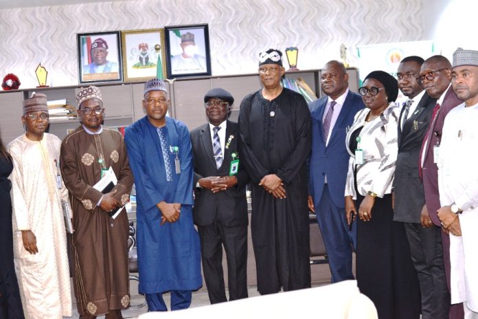 Darma Reaffirms Commitment To Working with Government Institutions on Renewed Hope Housing Agenda