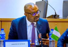 Rebuttal: Disowning Fake “CDCFIB Recruitment Update” Press Release Honourable Minister of Interior, Hon. Dr. Olubunmi Tunji-Ojo