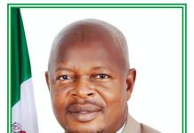Engr. Prof. O.A.U. Uche, FNSE - Registrara, COREN