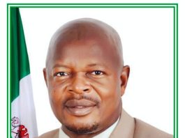 Engr. Prof. O.A.U. Uche, FNSE - Registrara, COREN