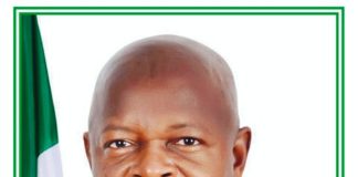 Engr. Prof. O.A.U. Uche, FNSE - Registrara, COREN