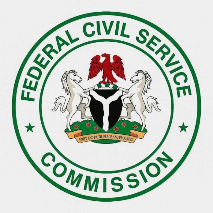 FCSC Logo