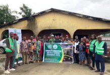 FENRAD, HEDA Demand Probe, Environmental Assessment of Umuololo Pipeline Explosion FENRAD, HEDA Demand Probe, Environmental Assessment of Umuololo Pipeline Explosion