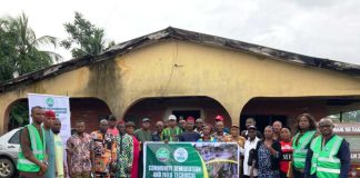 FENRAD, HEDA Demand Probe, Environmental Assessment of Umuololo Pipeline Explosion