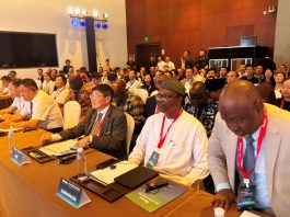 FG Strengthens China Partnership to Expand Cancer Care, Radiotherapy Capacity in Nigeria
