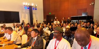 FG Strengthens China Partnership to Expand Cancer Care, Radiotherapy Capacity in Nigeria