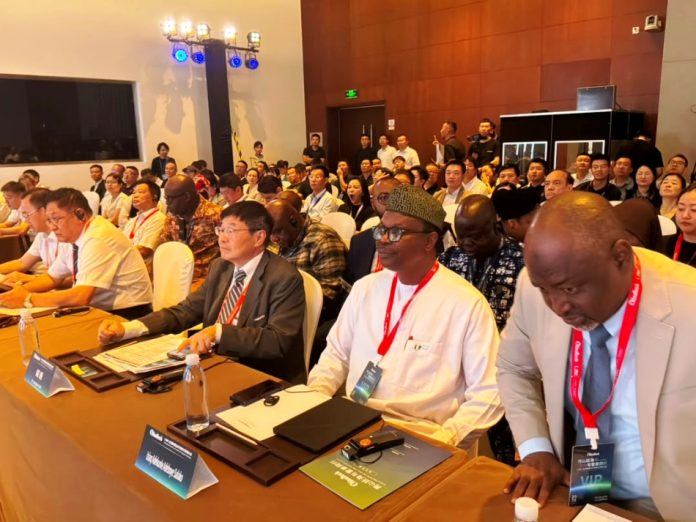 FG Strengthens China Partnership to Expand Cancer Care, Radiotherapy Capacity in Nigeria
