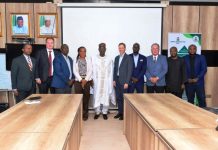 FG, U.S. Private Sector Explore Partnership To Boost Livestock Genetics, Feed, Productivity