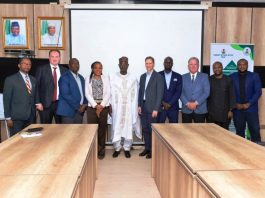 FG, U.S. Private Sector Explore Partnership To Boost Livestock Genetics, Feed, Productivity