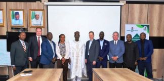 FG, U.S. Private Sector Explore Partnership To Boost Livestock Genetics, Feed, Productivity