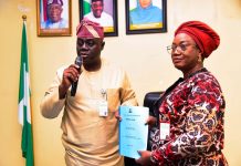 FME Bids Enitan Farewell, As New Head Of Service Vows To Remain Committed To Education Sector FME Bids Enitan Farewell, As New Head Of Service Vows To Remain Committed To Education Sector