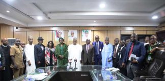 FMOHSW, ICPC Deepen Partnership to Protect Health Investments, Tackle Corruption