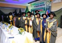 FNPH Kaduna Advances Digital Nursing Education as 71 Students Matriculate for 20262027 Session