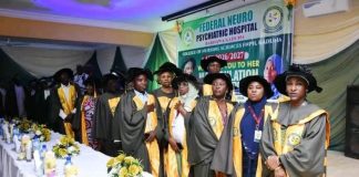 FNPH Kaduna Advances Digital Nursing Education as 71 Students Matriculate for 20262027 Session