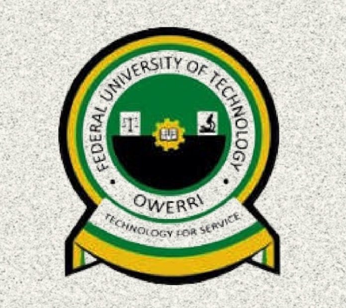 FUTO Logo